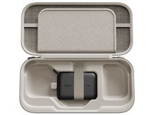 BELKIN Nintendo Switch 2 充電ケース ENA001qcSA [サンド] 価格比較