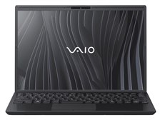 セール品❗VAIO S13 Win11 8世代Corei5 高速SSD 限定一台 VAIO SONY S13 VJS132C11N 中古 ノート Office Win10 or Win11