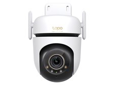 Tapo C530WS 3K高画質 500万画素 屋外用 Wi-Fiカメラ① Tapo C530WS | Outdoor Pan/Tilt Security Wi-Fi Camera | TP-Link