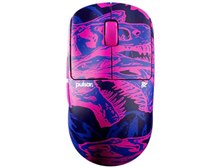 Pulsar Gaming Gears X2 CrazyLight PRX Edition PX2CL114 価格比較