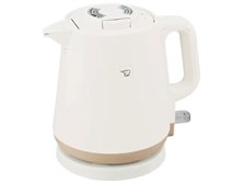 象印 STAN. CK-PA08-WA [ホワイト] 価格比較 - 価格.com