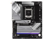 ASRock X870 LiveMixer WiFi マザーボード ASRock X870 Livemixer WiFi 価格比較 - 価格.com