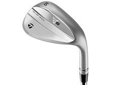 テーラーメイド　ミルドグラインド52.58度　DG-S200 ウェッジフレックス TaylorMade テーラーメイド ミルドグラインド 3 軟鉄 クローム