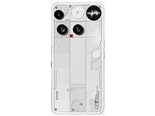 NOTHING Phone (3) 256GB 楽天モバイル [ホワイト] 価格比較