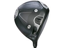 ブリヂストン TOUR B X ドライバー 9.5度　フレックスS ブリヂストン ツアーB X ドライバーの試打レビュー 口コミ・評価