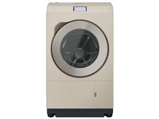 パナソニック パナソニック NA-LX129ER-C [サンドグレージュ] 価格比較 - 価格.com