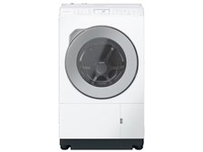 パナソニック NA-LX127ER-W [マットホワイト] 価格比較 - 価格.com