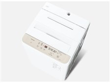 パナソニック NA-F6B5-C [ライトベージュ] 価格比較 - 価格.com