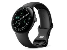 Google Pixel Watch 4 Wi-Fiモデル 45mm GA09962-US [Matte