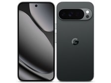 Google Google Pixel 10 Pro XL 256GB SIMフリー [Obsidian