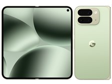 【今だけ値下げ中】Pixel Fold 256GB SIMフリー Google Pixel Fold 新品 130,800円 中古 59,800円 | ネット最