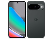 Google Google Pixel 10 256GB docomo [Obsidian] 価格比較 - 価格.com
