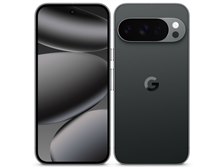 Google Google Pixel 10 Pro 256GB docomo [Obsidian] 価格比較 - 価格.com