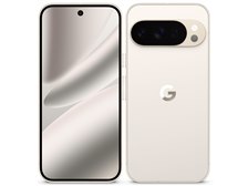 Google Google Pixel 10 Pro 256GB au [Porcelain] 価格比較 - 価格.com