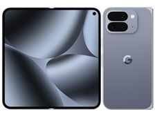 Google Google Pixel 10 Pro Fold 256GB SoftBank [Moonstone] 価格