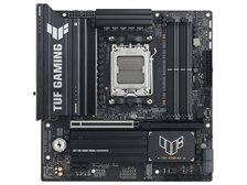 ASUS TUF GAMING B650EM-PLUS WIFI 価格比較 - 価格.com