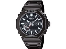 カシオ G-SHOCK MR-G MRG-B2100B-1AJR 価格比較 - 価格.com
