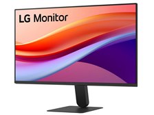 LGエレクトロニクス 24U411A-B [23.8インチ] 価格比較 - 価格.com
