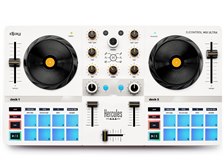 【ケース付き】Hercules DJControl Mix HERCULES DJControl Mix Ultra 価格比較 - 価格.com