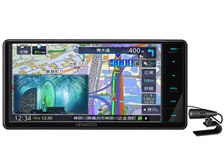ケンウッド 彩速ナビ MDV-D612W 価格比較 - 価格.com