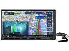 ケンウッド 彩速ナビ MDV-D612 価格比較 - 価格.com