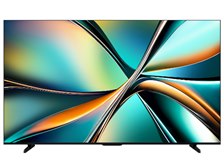 ハイセンス 50U6R [50インチ] 価格比較 - 価格.com