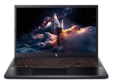 Acer Nitro V 15 ANV15-52-N76Z55/E [オブシディアンブラック