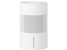 アイリスオーヤマ enemist AHM-MVU55A-W [ホワイト] 価格比較 - 価格.com