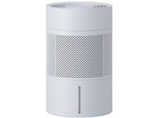 アイリスオーヤマ enemist AHM-MVU55A-H [ライトグレー] 価格比較