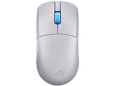 ASUS ROG Harpe II Ace Gaming Mouse [White] 価格比較 - 価格.com