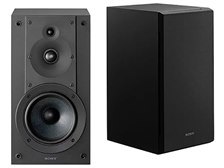 SONY SS-CS5 スピーカー 2ペア セット ブックシェルフスピーカー SS-CS5 [ハイレゾ対応 /2本] SONY｜ソニー