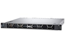 Dell PowerEdge R260 Xeon 6315P 2TB HDDx1 16GBx1 1年保守 価格比較