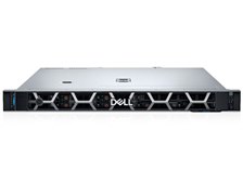 Dell PowerEdge R360 Xeon 6315P 2TB HDDx1 16GBx1 3年保守 価格比較