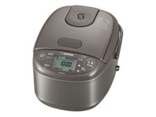 象印 極め炊き NP-GS05-XT [ステンレスブラウン] 価格比較