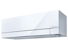 三菱電機 霧ヶ峰 MSZ-FZ7126S-W [ピュアホワイト] 価格比較 - 価格.com