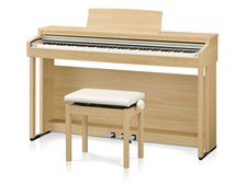 さらにビックリ価格、カワイCX302LO、人気のライトオーク調、全国納品無料！ KAWAI DIGITAL PIANO CX302LO [ライトオーク調] 価格比較 - 価格.com