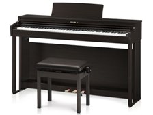 KAWAI DIGITAL PIANO CX302R [ローズウッド調] 価格比較 - 価格.com