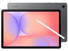 Galaxy Tab S10 Lite シルバーWi-Fiモデル Samsung Galaxy Tab S10 Lite（Wi-Fi）シルバー｜薄型タブレット