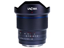 Anhui ChangGeng Optical Technology LAOWA 12mm F2.8 Lite Zero