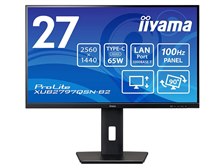 iiyama ProLite XUB2797QSN-B2 [27インチ] 価格比較 - 価格.com
