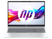 HP ノートPC 16インチ Ryzen 5 16GB 512GB HP OmniBook 5 16 Ryzen 7 8840U・16GBメモリ・512GB SSD・WUXGA・IPS
