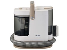 温水やスチーム機能も搭載！気も利いているリンスクリーナー