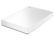 IODATA HDPH-UTV1W [ホワイト] 価格比較 - 価格.com