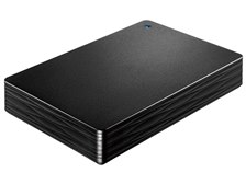 IODATA HDPH-UTV5DK [ブラック] 価格比較 - 価格.com