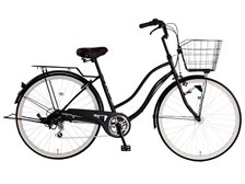 【引取り歓迎】あさひ カジュリーリラックス 6段変速 26インチ 自転車 あさひ（自転車） 「西日本限定」「あさひ」カジュリー