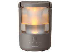 リズム MIST250 9YYA64RH84 [ウォームグレー] 価格比較 - 価格.com