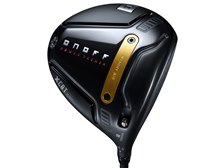 オノフ オノフ ドライバー KURO 2026年モデル [CBT：626D フレックス