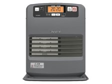 ダイニチ FW-3325KC(H) [マットグレー] 価格比較 - 価格.com