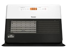 ダイニチ FZ-104(WK) [ホワイト×ブラック] 価格比較 - 価格.com