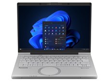 パナソニック Let's note FC6 CF-FC6ADMCR [カームグレイ] 価格比較